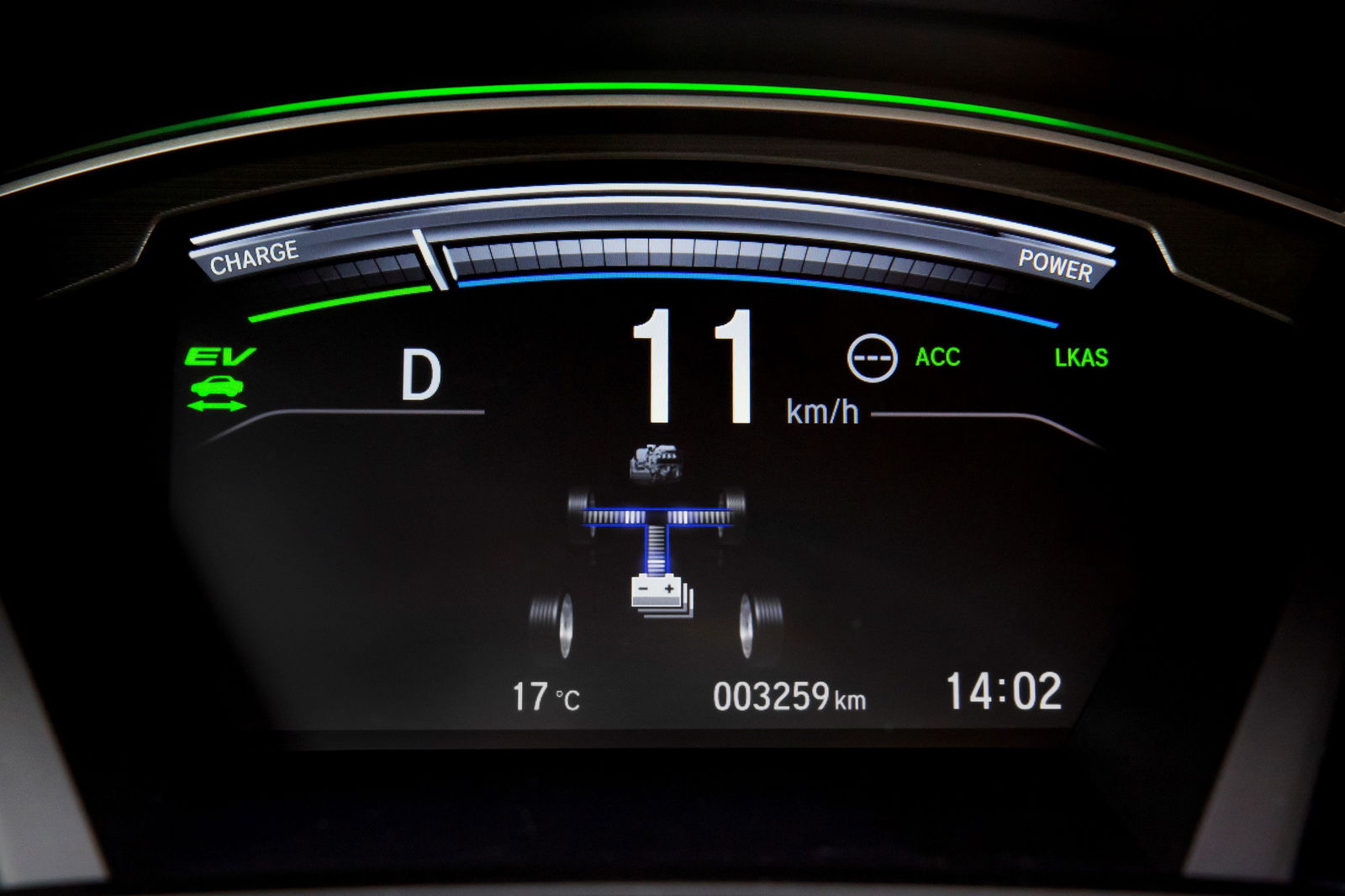 Honda's No-Gearbox Hybrid System Is So Complex It'll Make Your Head Hurt