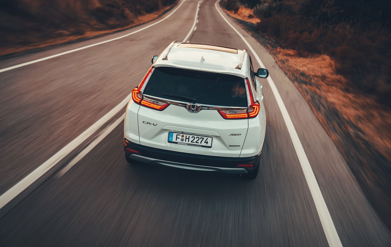 Honda's No-Gearbox Hybrid System Is So Complex It'll Make Your Head Hurt