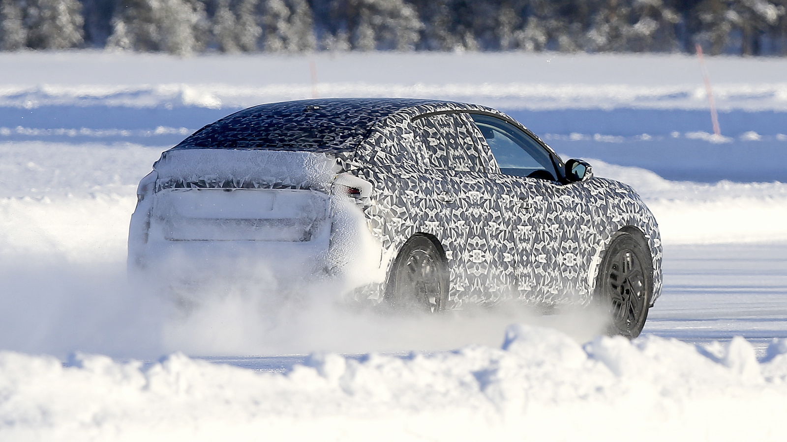 A New, Probably Less Quirky Citroen C4 Cactus Is On The Way