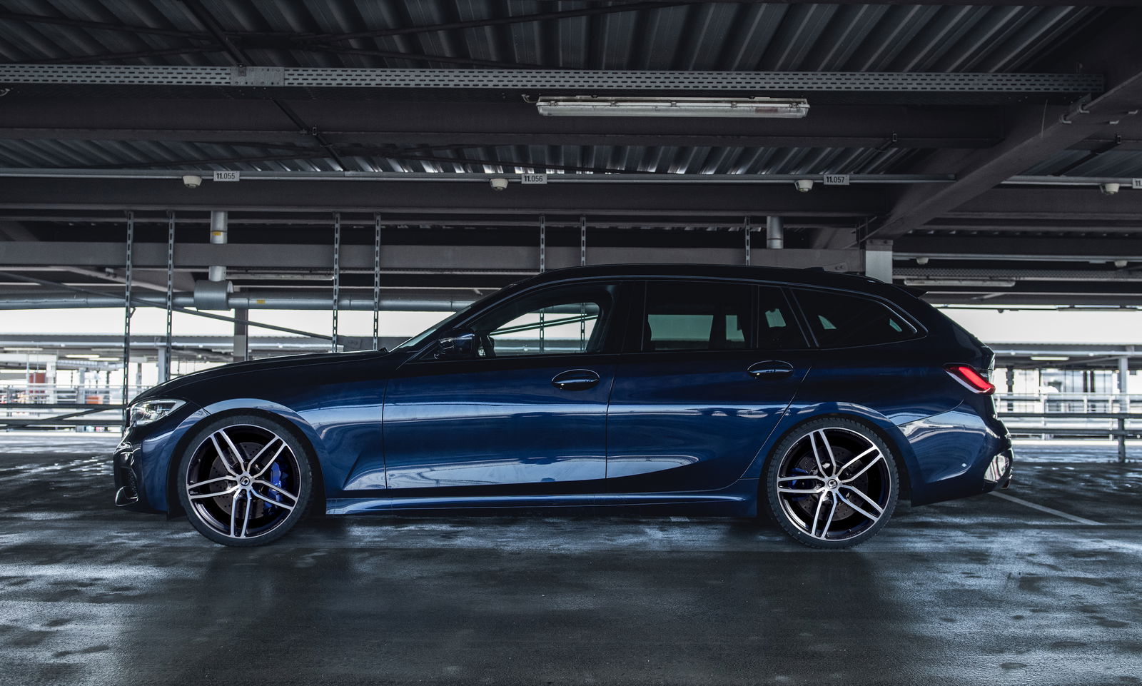 The 503bhp G-Power BMW M340i Is Your New M3 Substitute