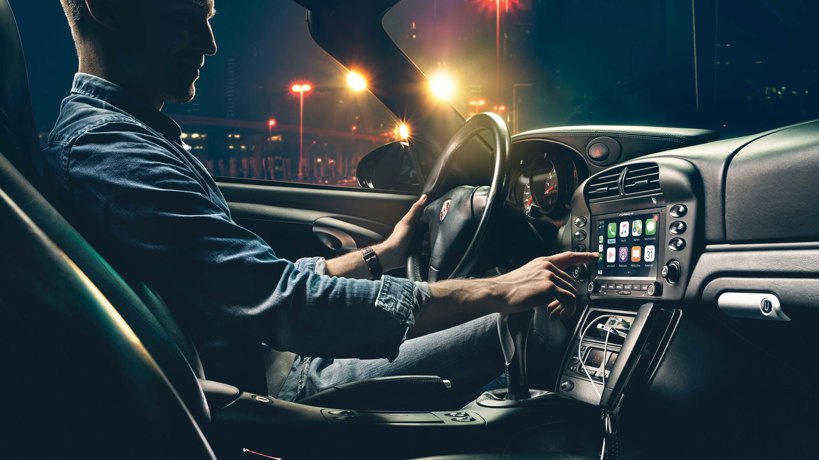 ModFind - An Automotive Marketplace