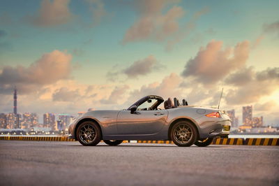 8 Weird And Wonderful Mazda MX-5s You've Never Heard Of