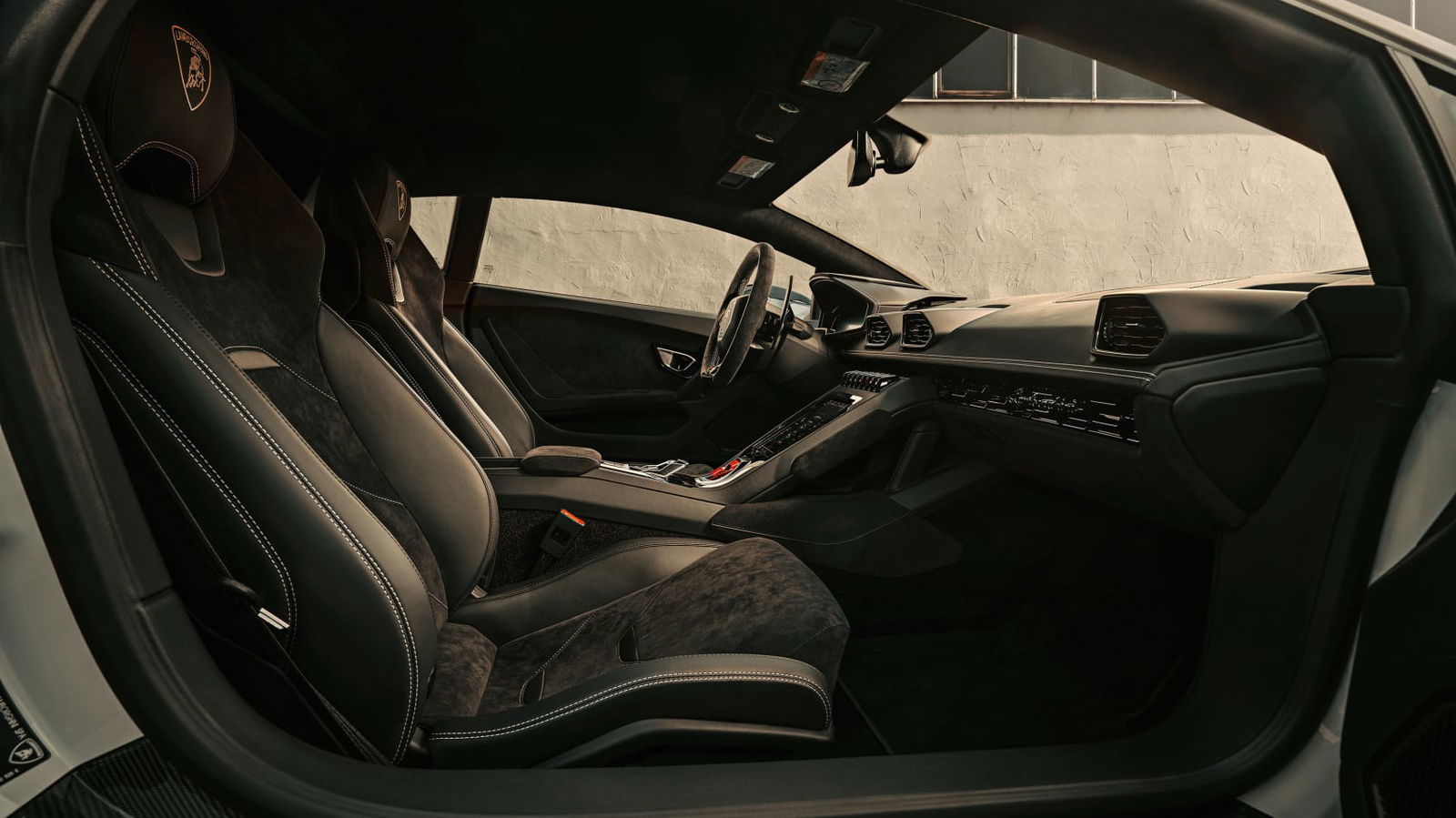Novitec Will Make Your Lamborghini Huracan Evo Look Like A Performante