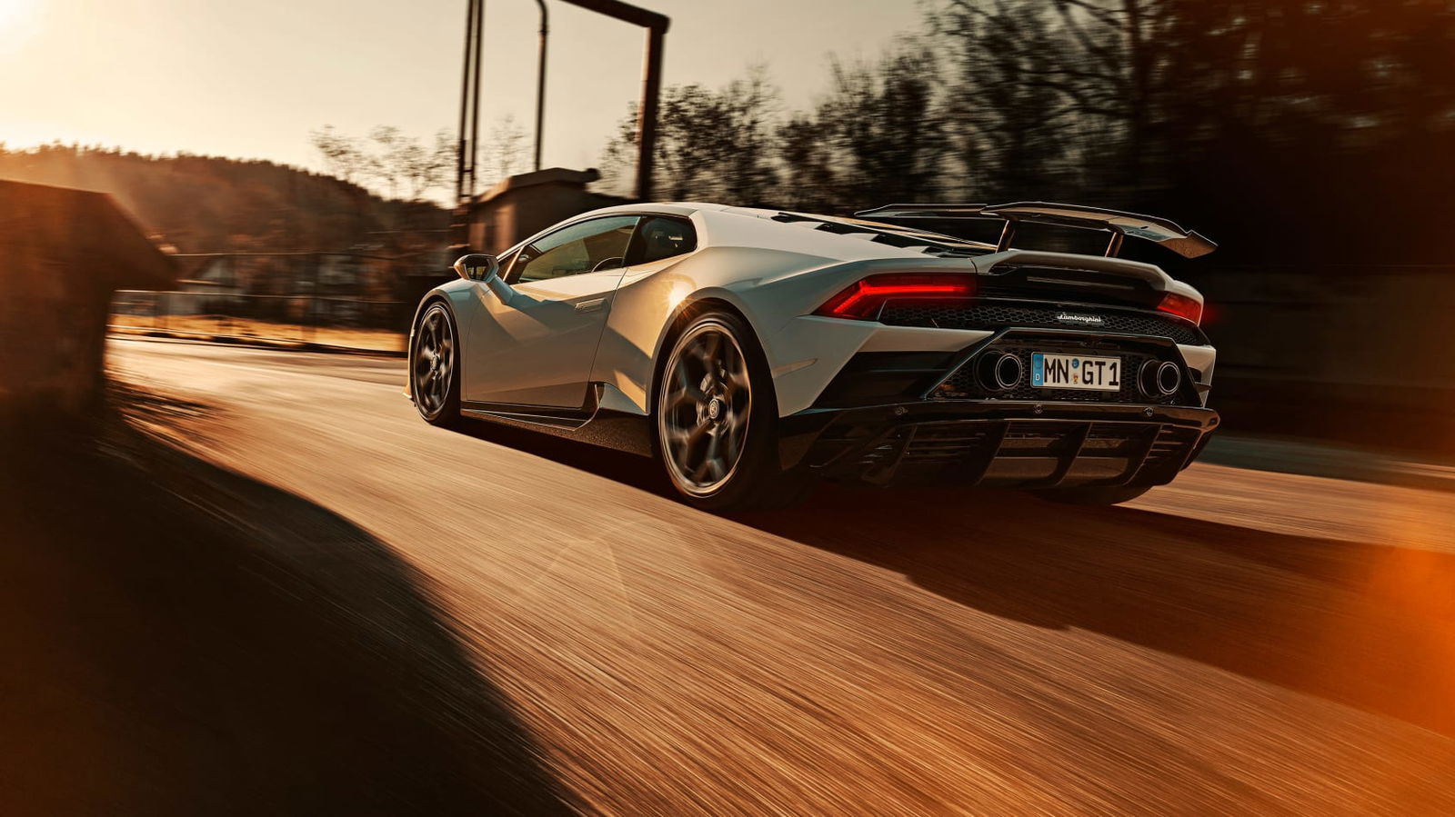 Maserati Made A Roofless Track Car Which Became A BMW-Engined De Tomaso