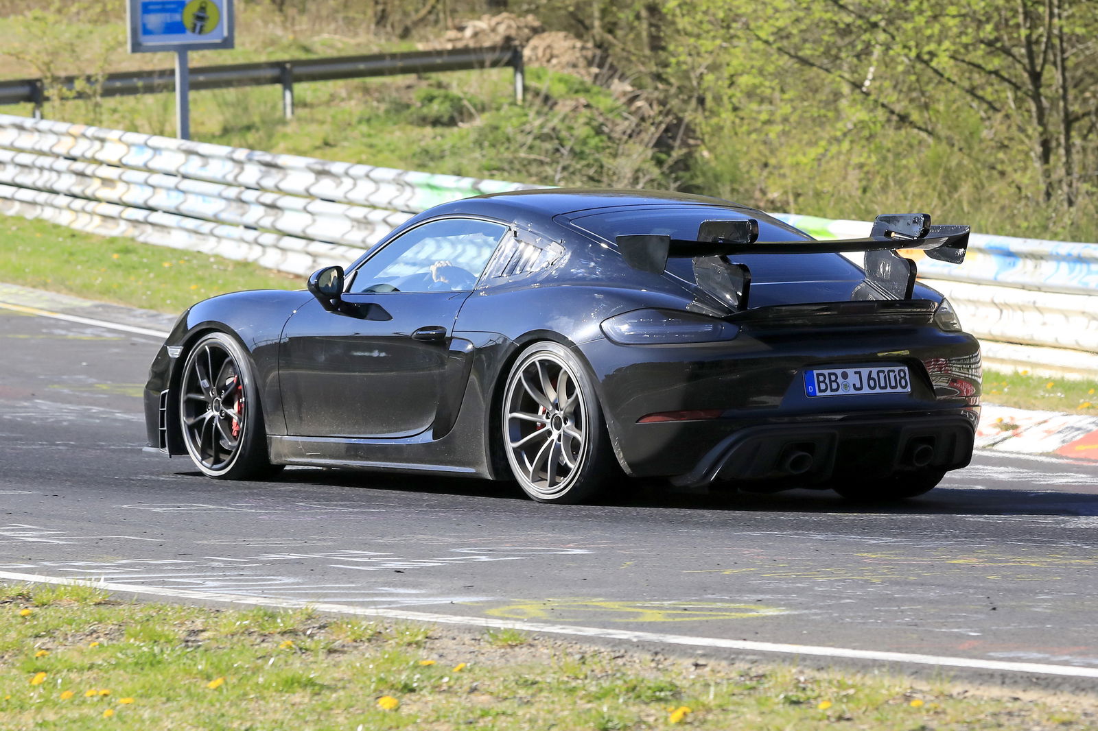 10 Fast Cars To Be Excited About In 2021