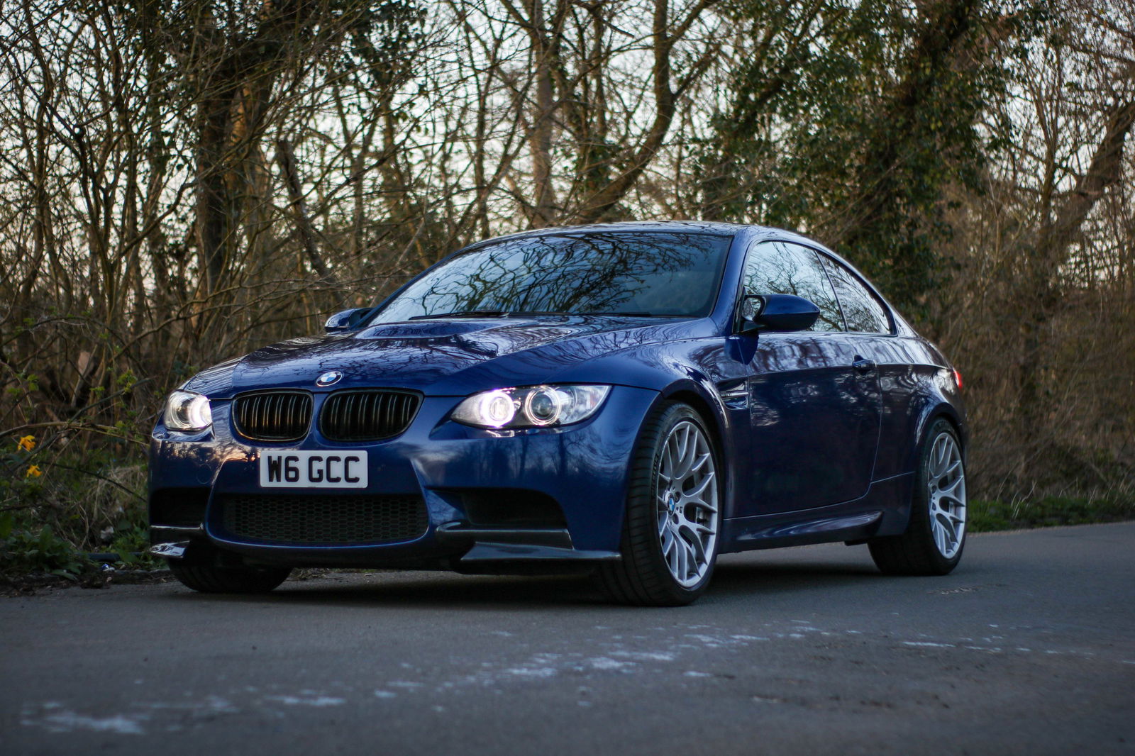 8 Things You Need To Know Before Buying An E92 BMW M3