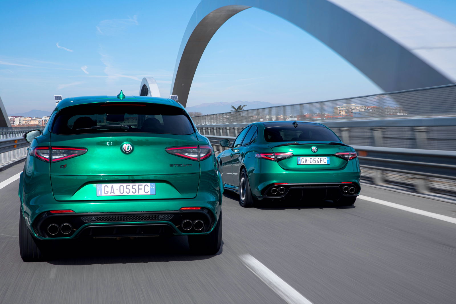 Alfa Romeo’s V6 Engine Won’t Be Killed Off By Incoming Emissions Regulations