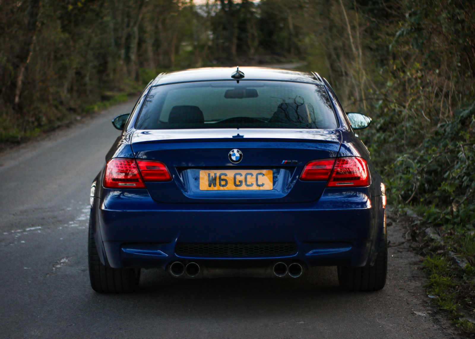 8 Things You Need To Know Before Buying An E92 BMW M3