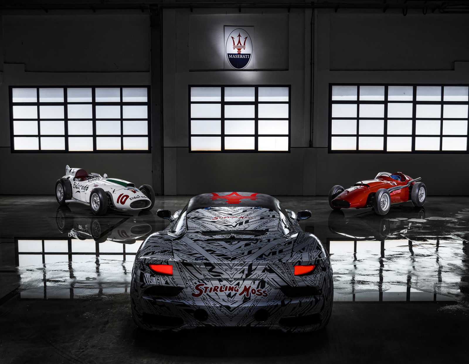 Sainz To Ferrari, Ricciardo To McLaren As F1 Driver Market Goes Mad