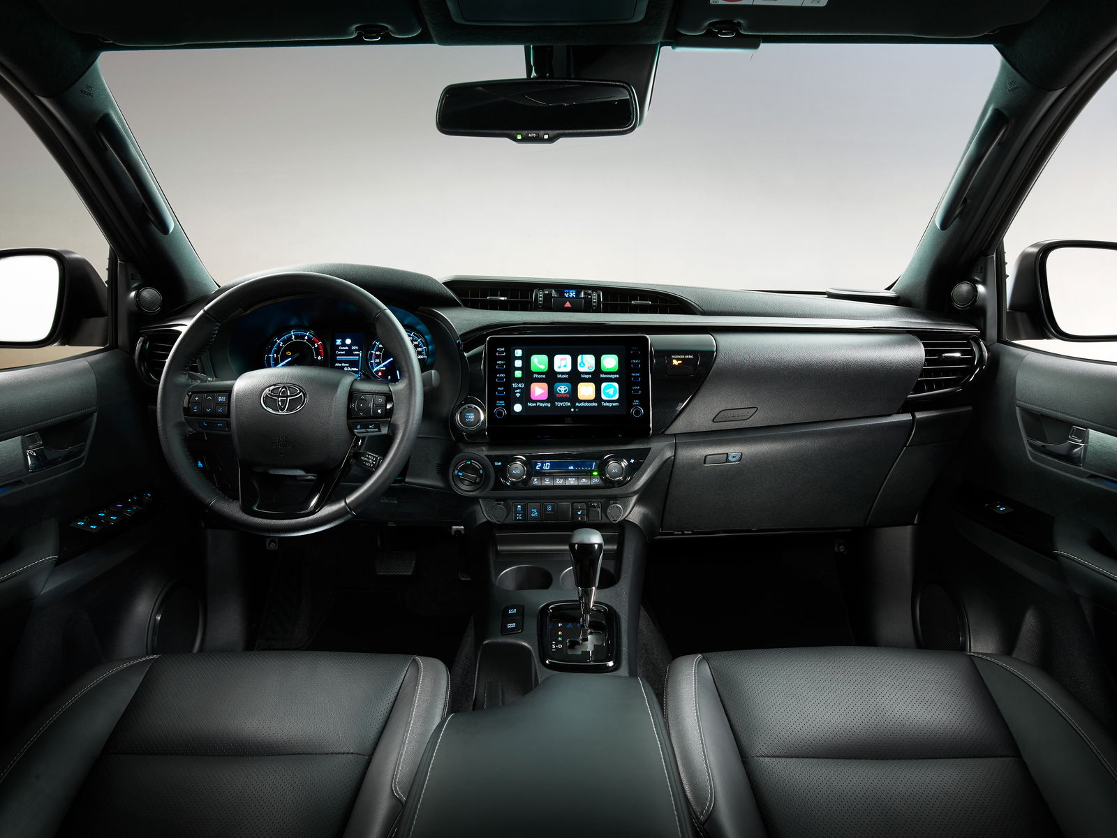 There's Now A Toyota Hilux Called 'Invincible-X' And We're Not Even Mad
