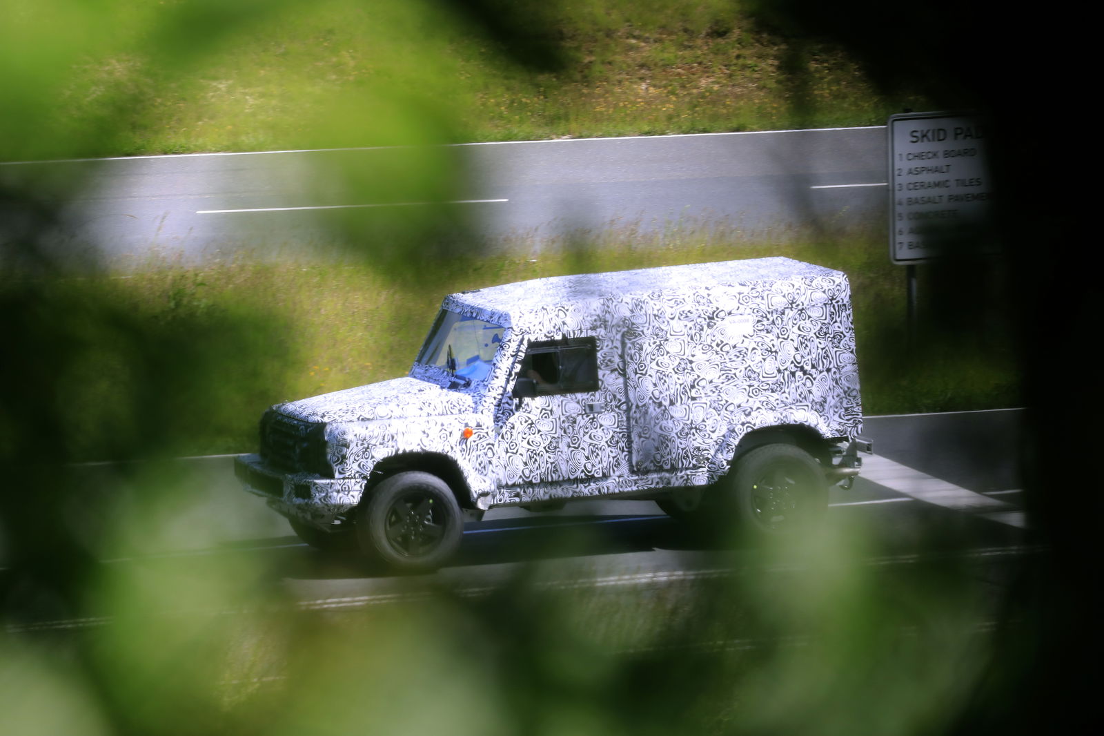 The Original BMW X5's Initial Design Was Sketched In Two Hours On A Flight