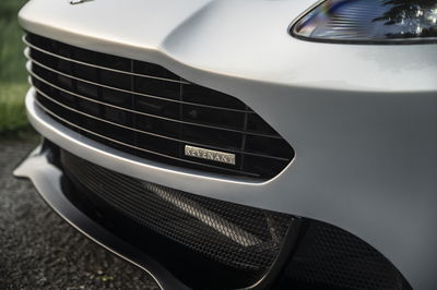 A Specialist Firm Has Attempted To 'Fix' The Aston Martin Vantage's Front End