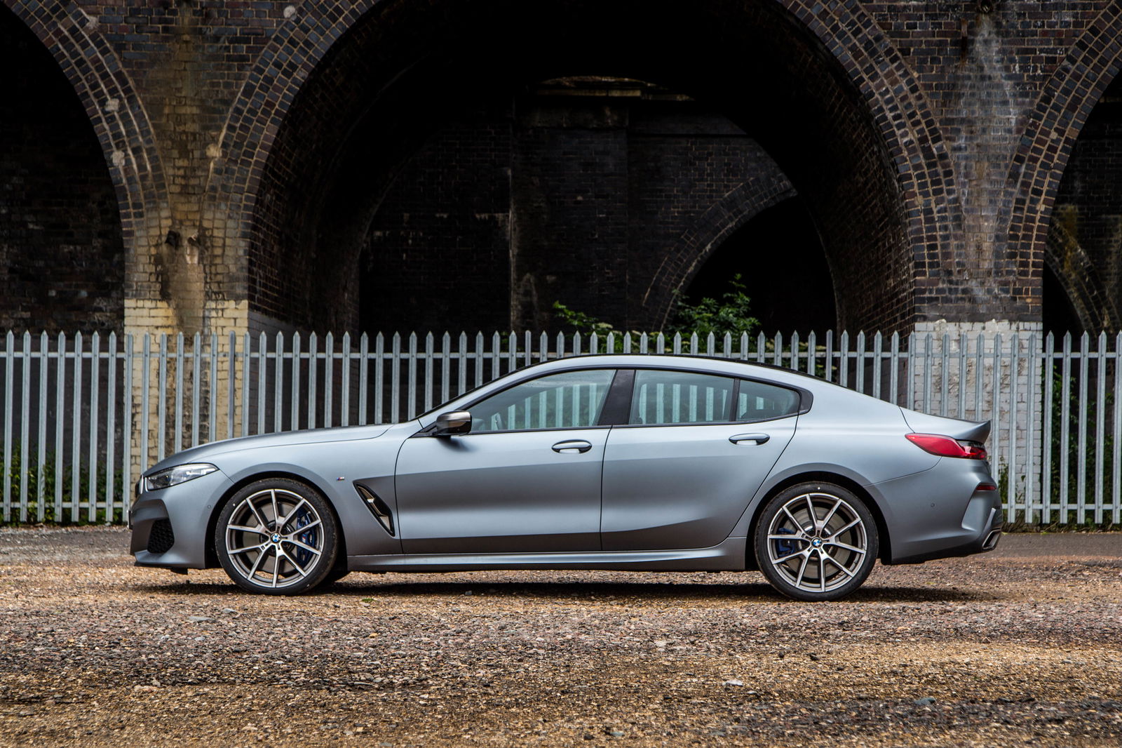 Is The BMW 8-Series Gran Coupe Better With A V8 Petrol Or An I6 Diesel?