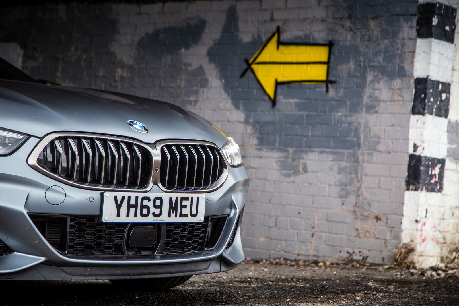 The Ignition On A Modern BMW Doesn't Turn Off Until You Lock It, And I Don't Get Why