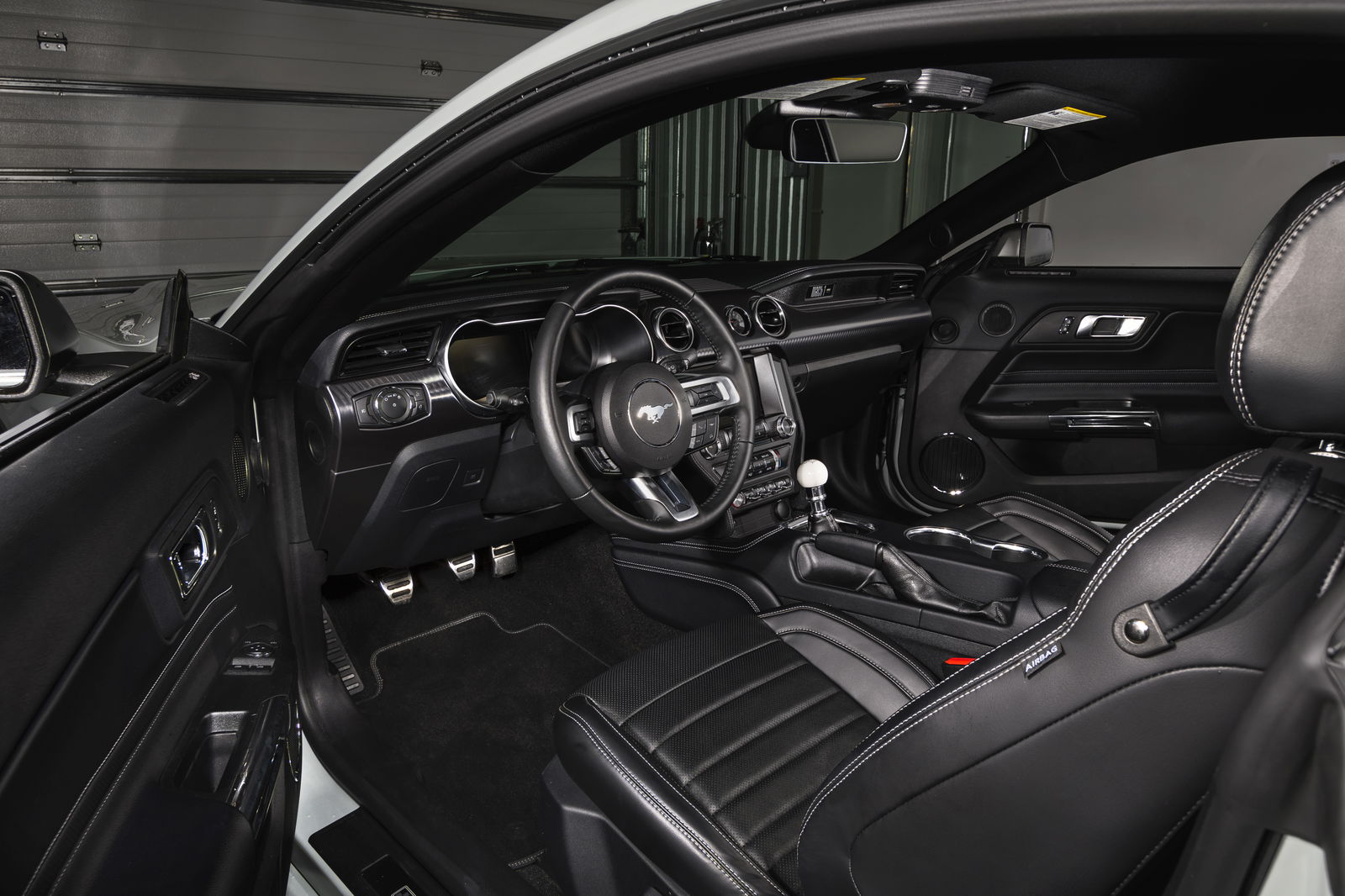 The Abt Sportsline RS4-S Is A 523bhp Carbon-Fest Wagon