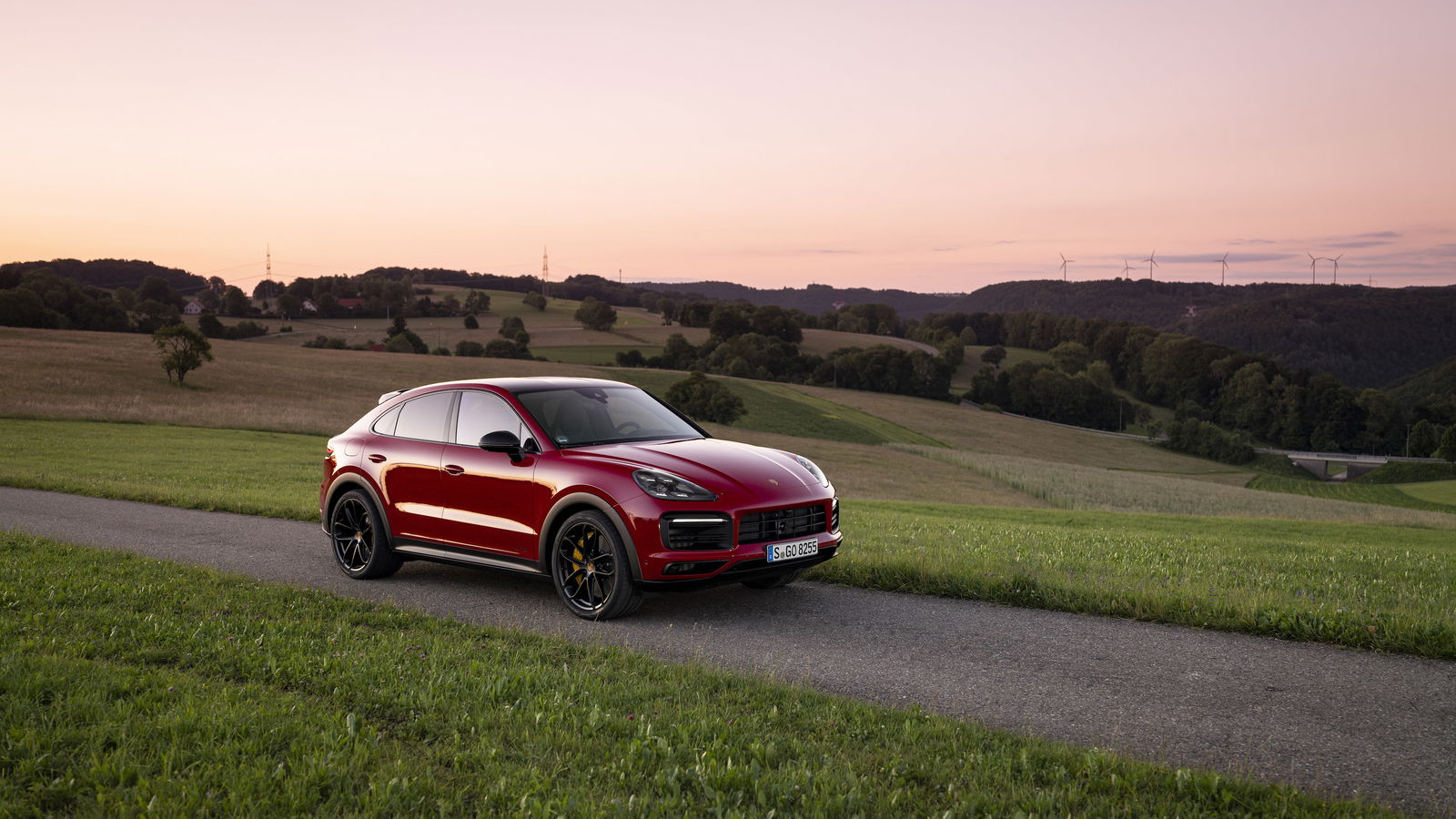 Porsche Cayenne GTS Review: The New Fast SUV Benchmark