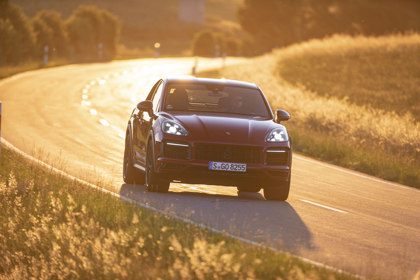 Porsche Cayenne GTS Review: The New Fast SUV Benchmark