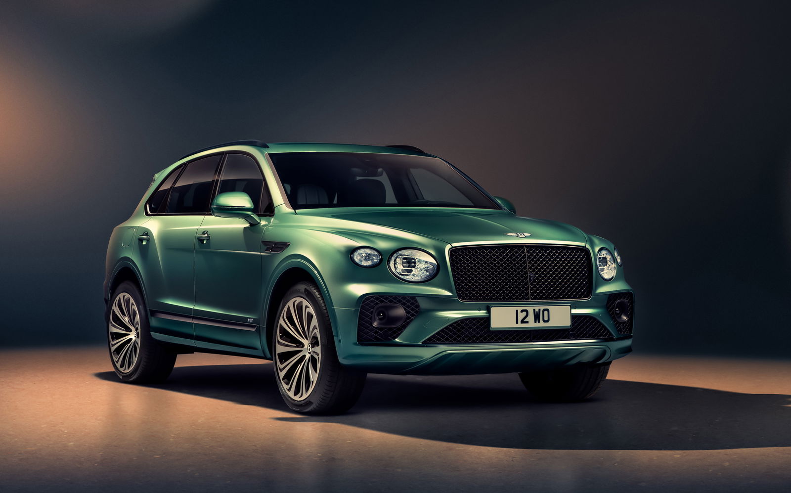 This Is The Ineos Grenadier 'Defender Successor'