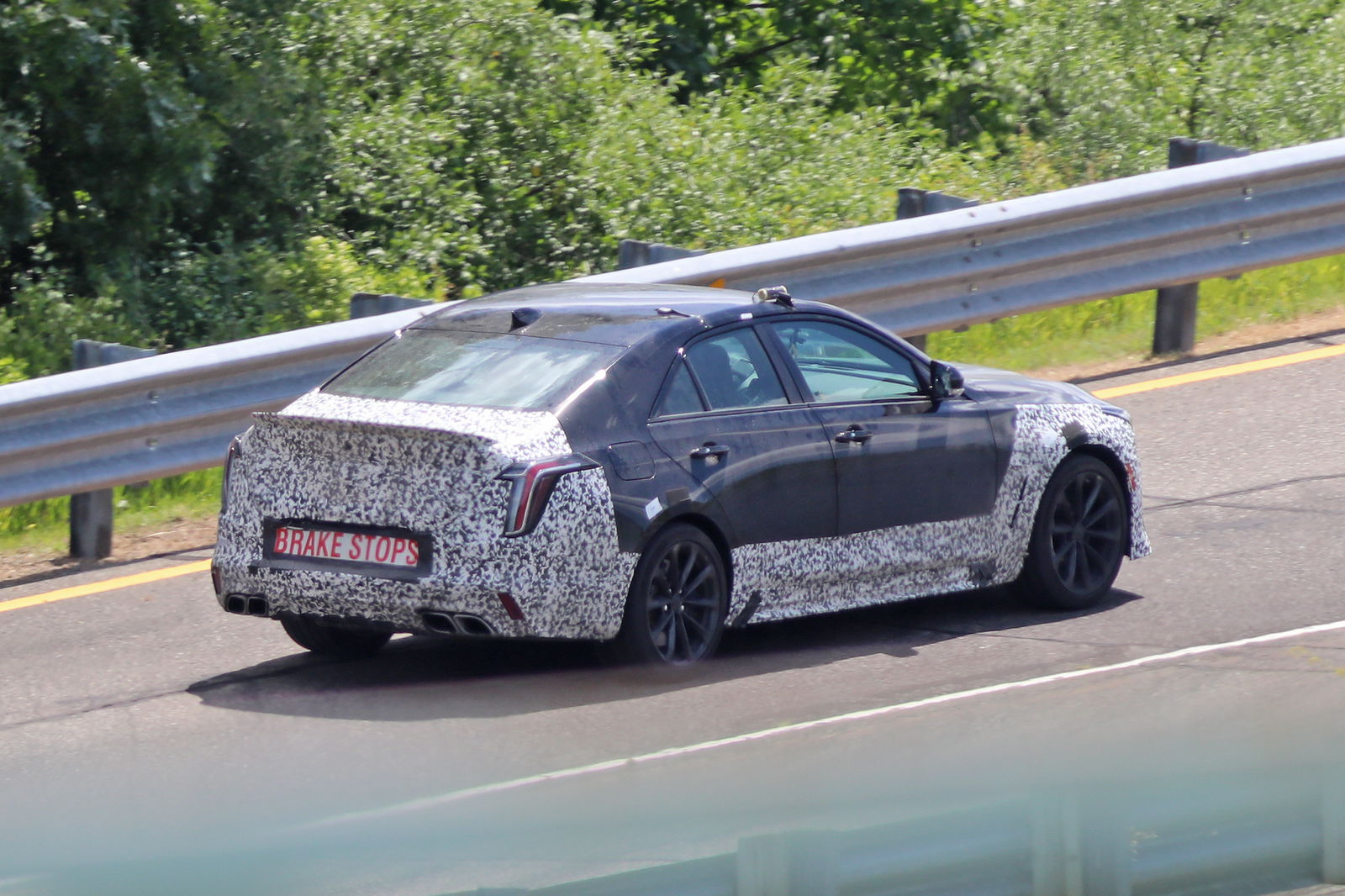 Confirmed: RWD And AWD BMW M3/M4 On The Way, Manual Gearbox Available
