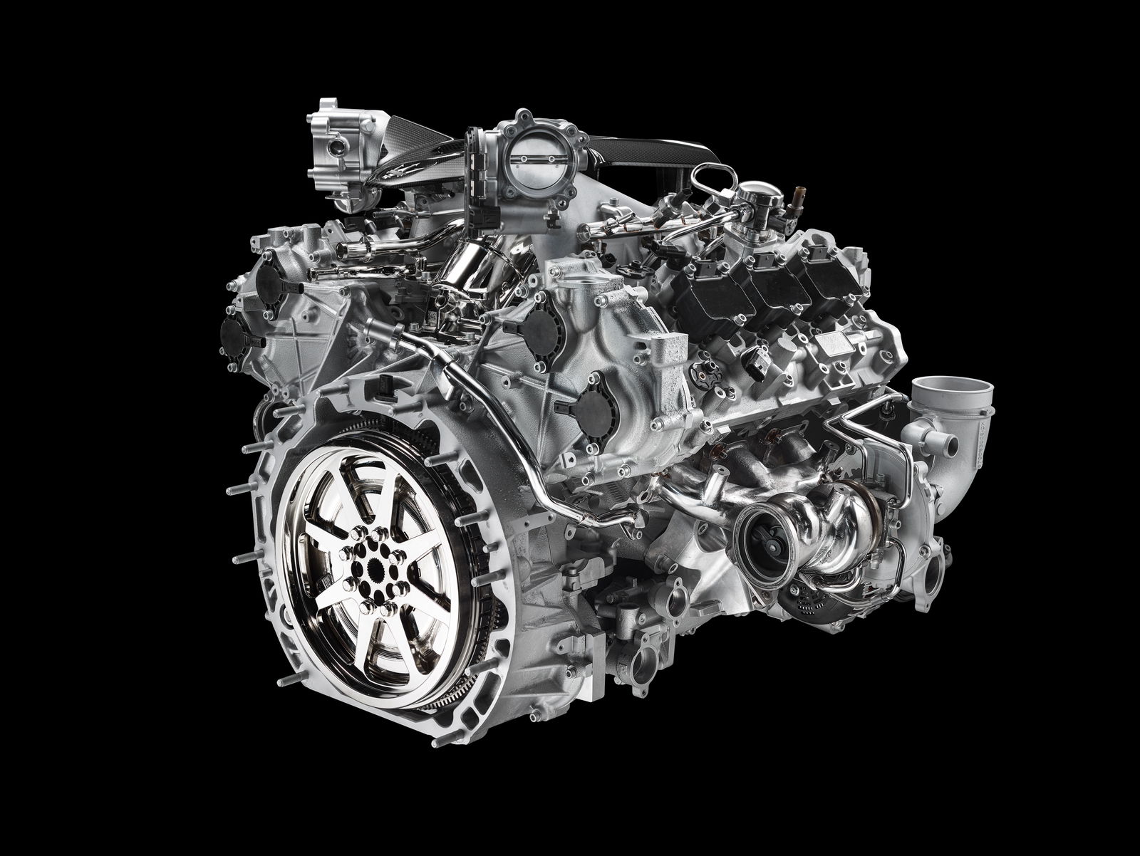 The AC Brand Is Being Relaunched With Inline-Four And Electric-Powered Cobras