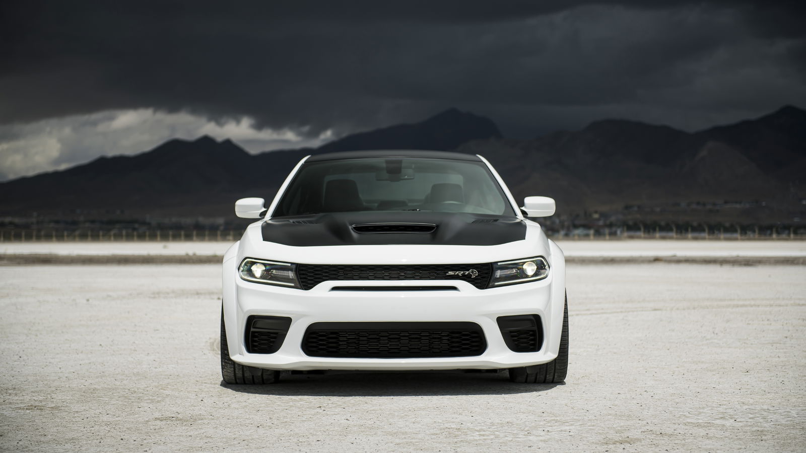 You Have Just Two More Years To Buy A Dodge Hellcat