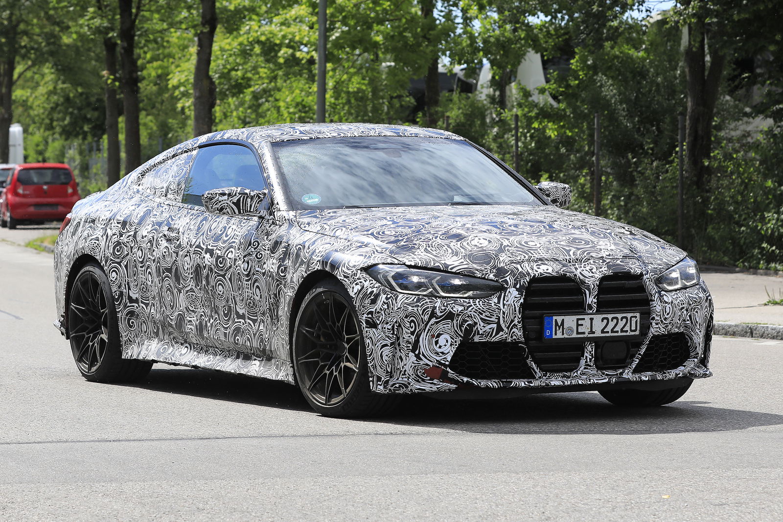 Confirmed: A BMW M3 Touring Is Coming At Last