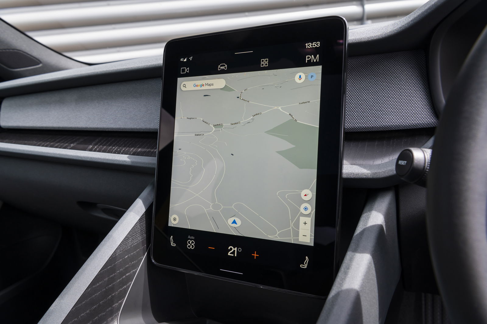 Polestar 2 Review: The 402bhp EV That Might Tempt You Away From ICE