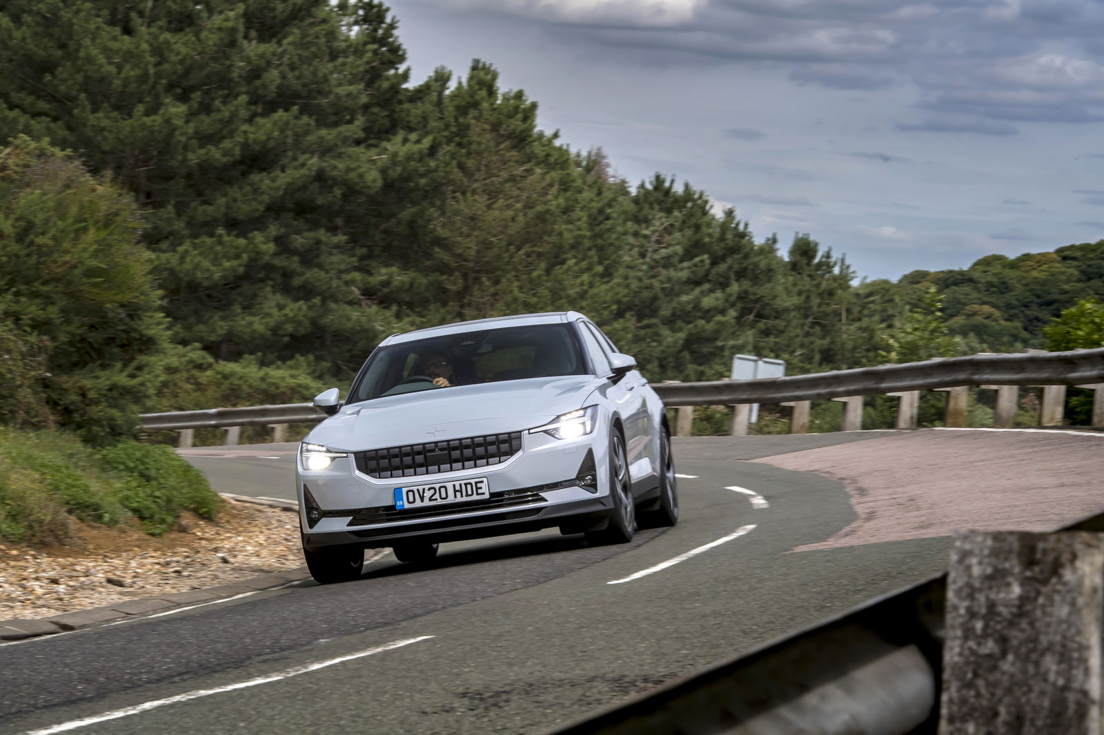 Polestar 2 Review: The 402bhp EV That Might Tempt You Away From ICE