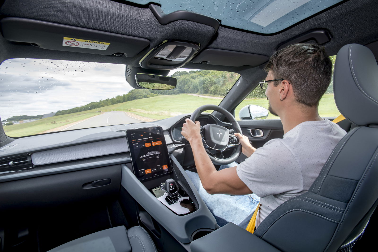 Polestar 2 Review: The 402bhp EV That Might Tempt You Away From ICE