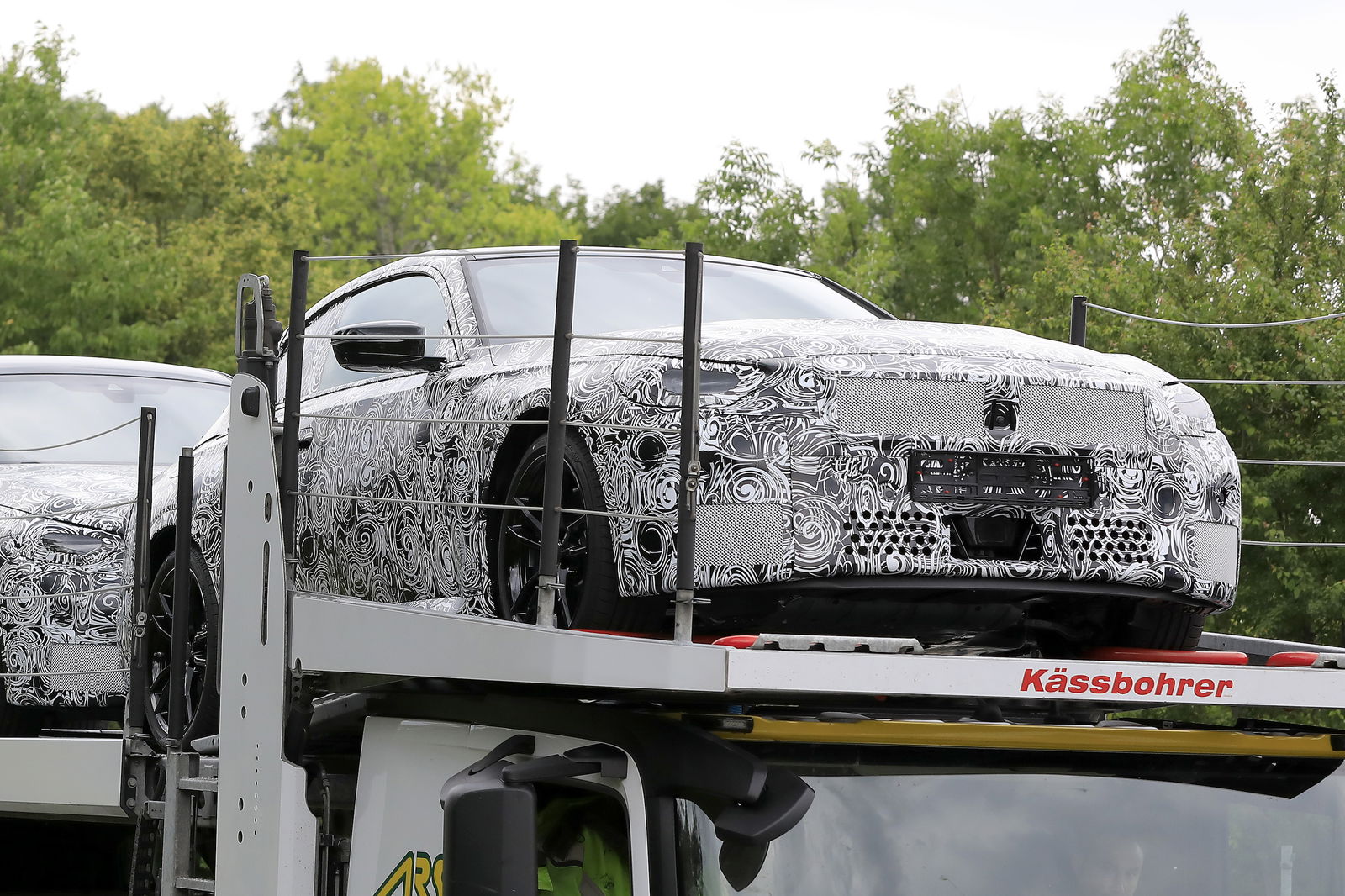 This Is The New (Hopefully RWD) BMW 2-Series