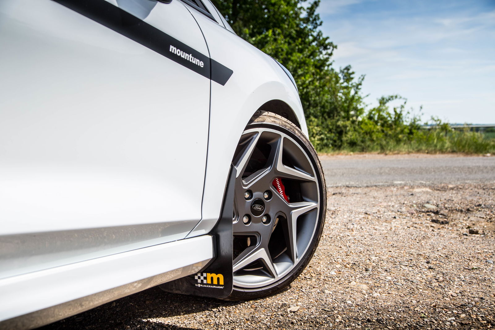 Lotus' Aero Chief On The Evija, The Dacia Duster And Making Holes In Hypercars