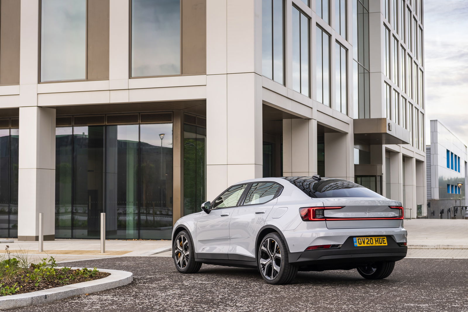 Polestar 2 Review: The 402bhp EV That Might Tempt You Away From ICE