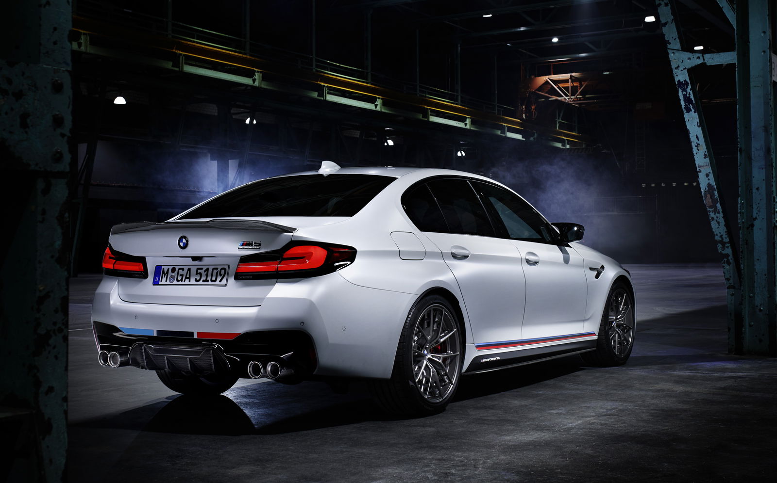 Base Mercedes-AMG GT And GT S Replaced With Single, More Powerful Model
