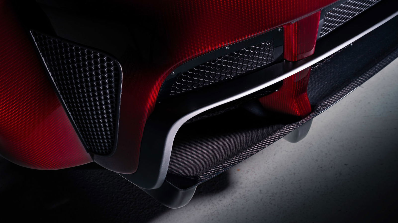 The Donkervoort D8 GTO-JD70 Bare Naked Carbon Edition Is For Lovers Of The Weave