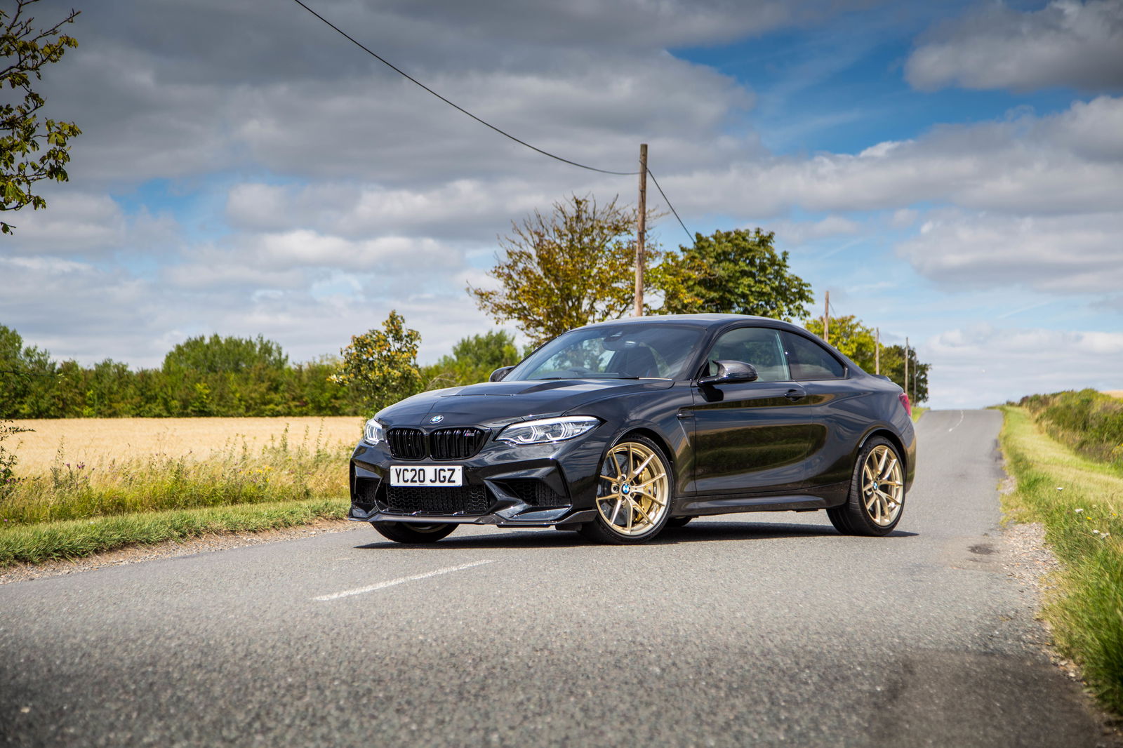 Aston Martin DBX Review: The Most Entertaining, Brutish SUV You'll Ever Drive