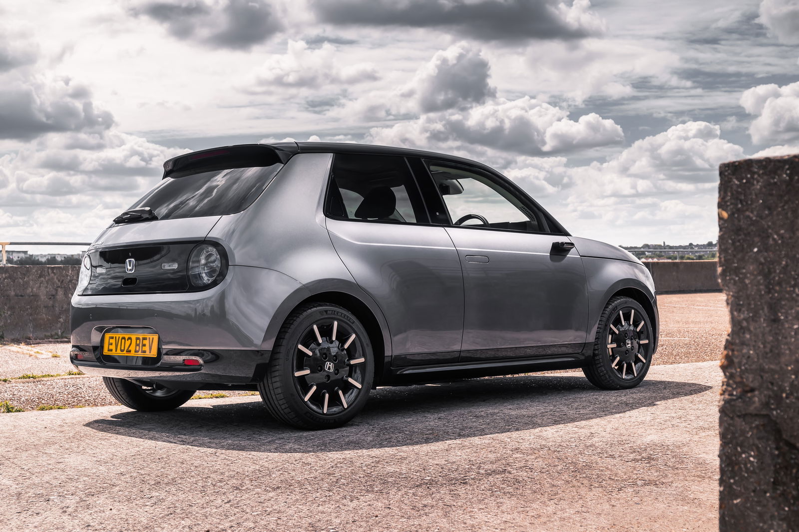 Honda E Review: Fun, Loveable, And Slightly Too Expensive