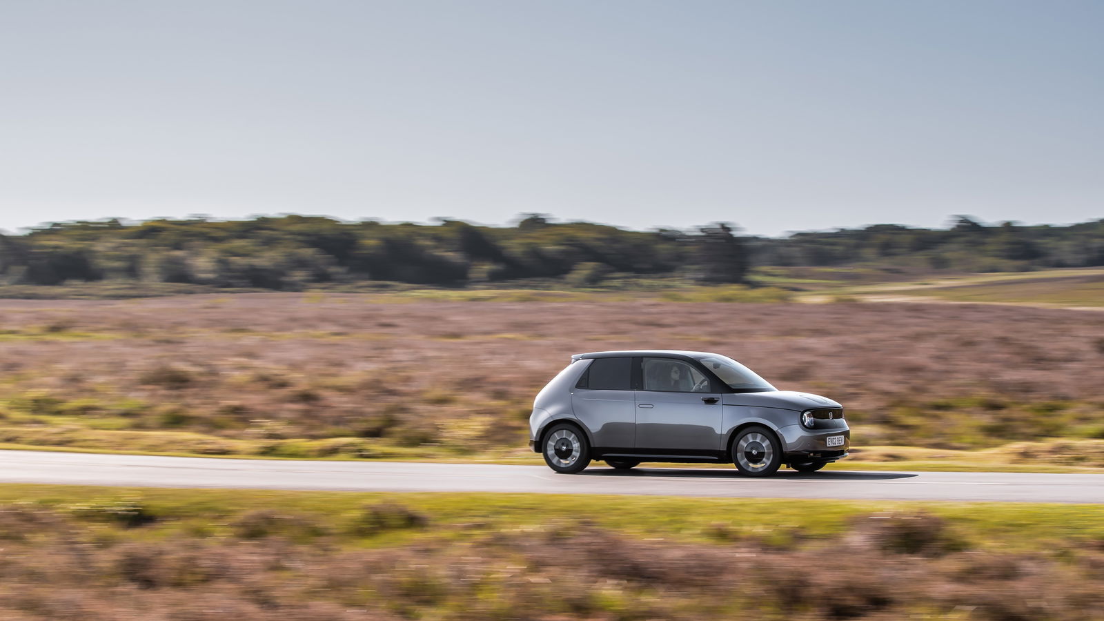 Honda E Review: Fun, Loveable, And Slightly Too Expensive