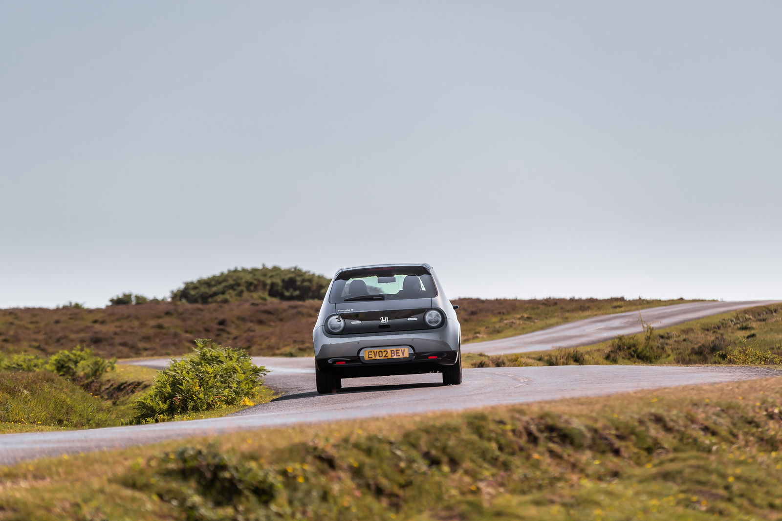Honda E Review: Fun, Loveable, And Slightly Too Expensive