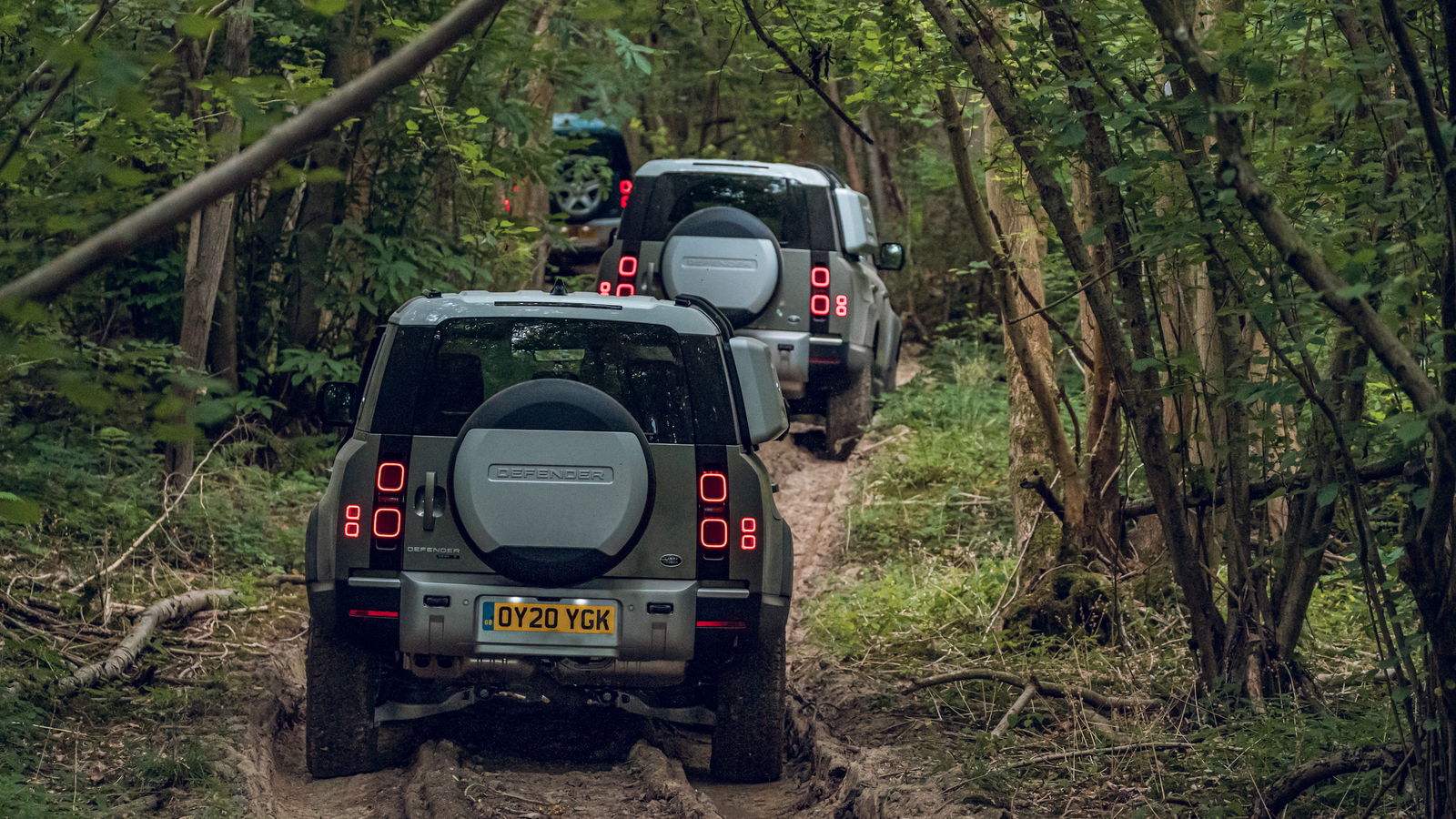 Land Rover Defender Review: Ignore The Purists, It's Brilliant