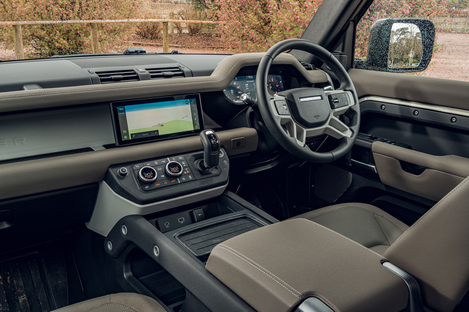 Land Rover Defender Review: Ignore The Purists, It's Brilliant