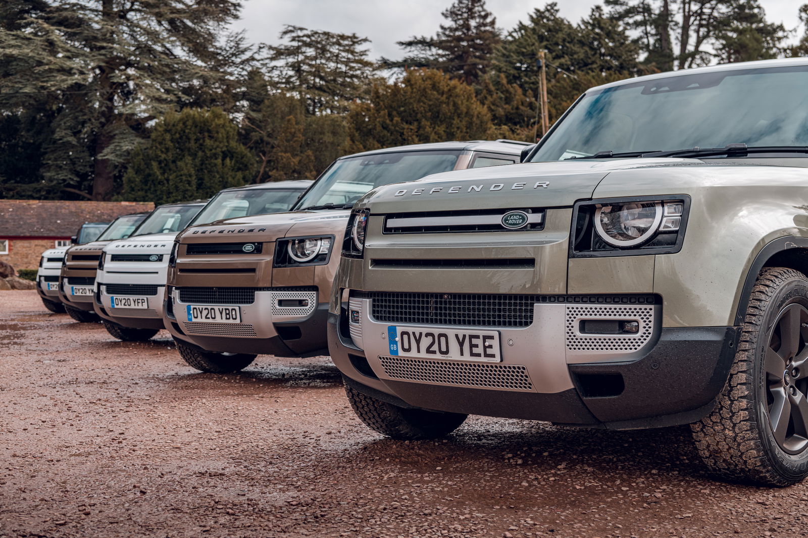 Land Rover Defender Review: Ignore The Purists, It's Brilliant