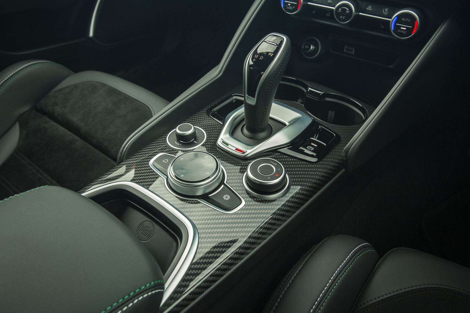 Alfa Romeo Giulia Quadrifoglio Review: Like The Old One, With The Rubbish Bits Fixed