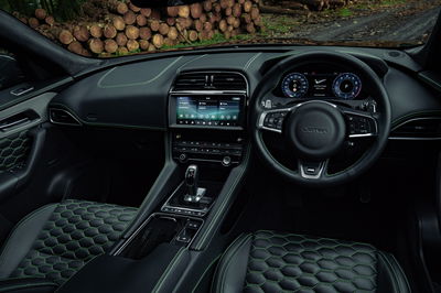 The Shouty, 666bhp Lister Stealth Doesn't Exactly Fly Under The Radar