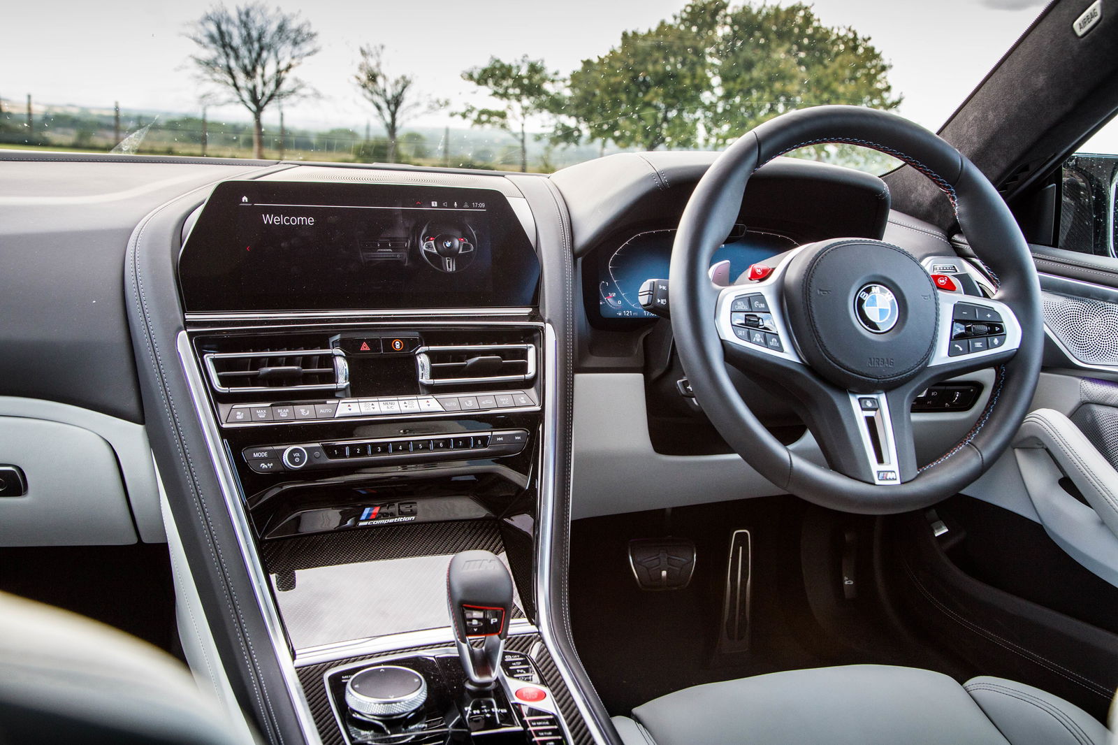 Is The BMW M850i A Better Car Than The M8?