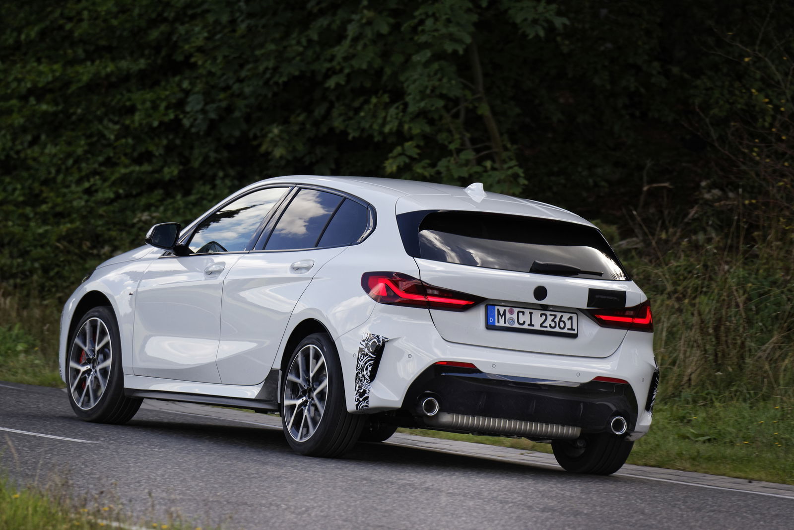 Here's What The Updated, 278bhp Hyundai i30 N Is Like With A DCT