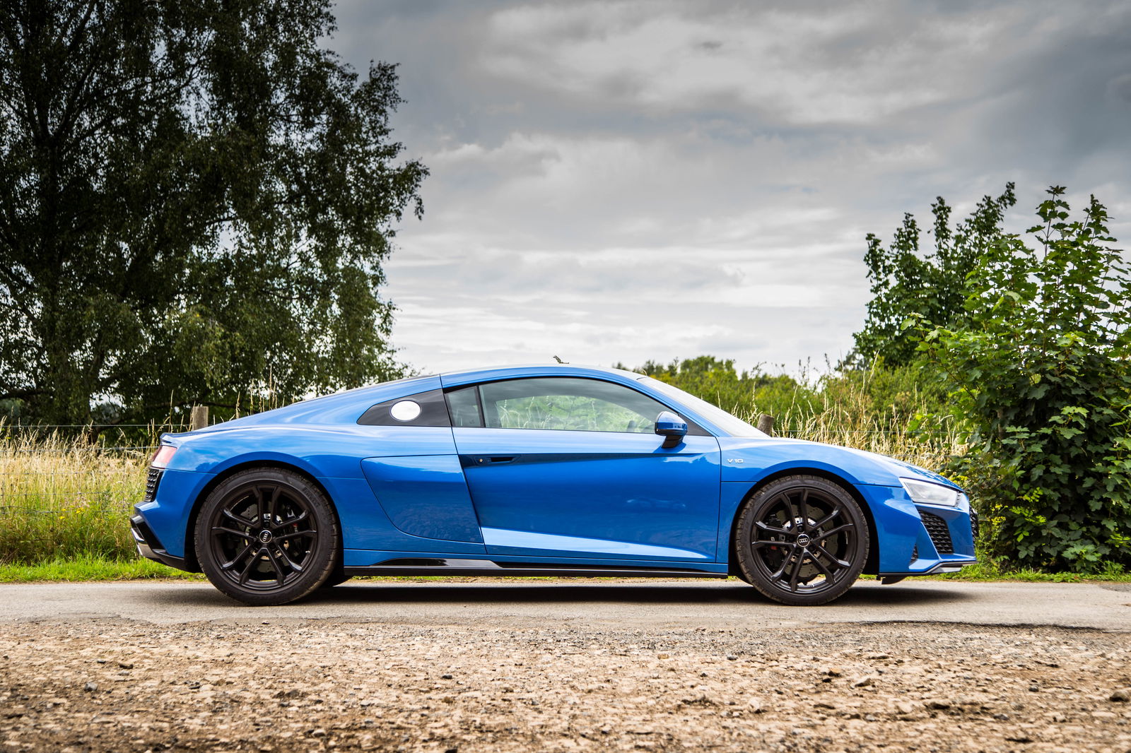 RS6 Vs R8 RWD: What's The More Exciting >£100k Audi?