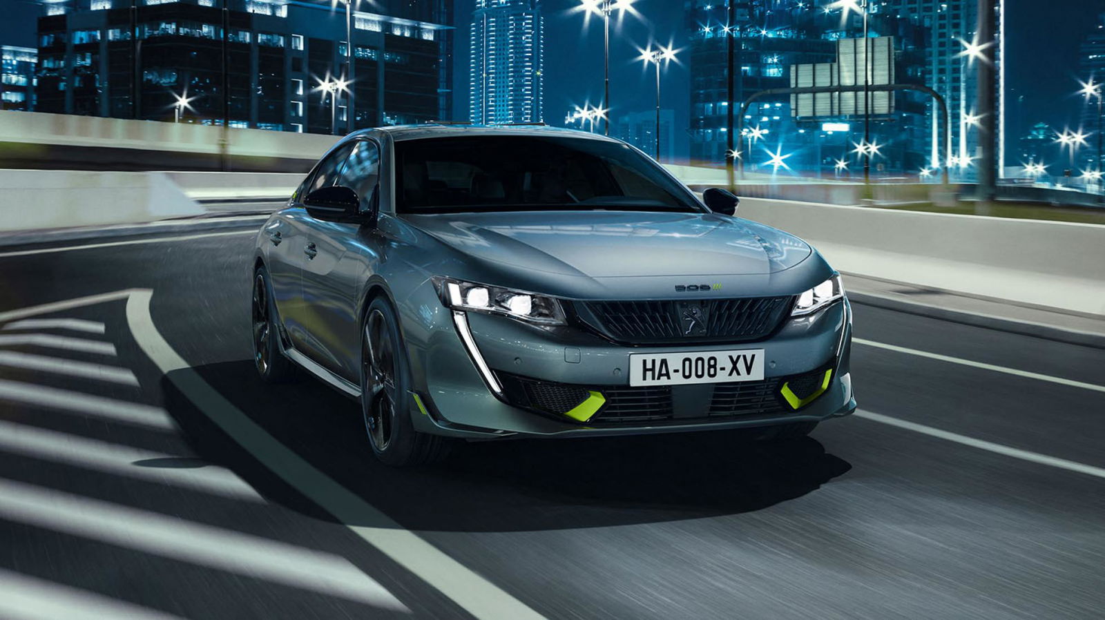 Updated Hyundai i30 N Gets More Power, DCT And Lightweight Options