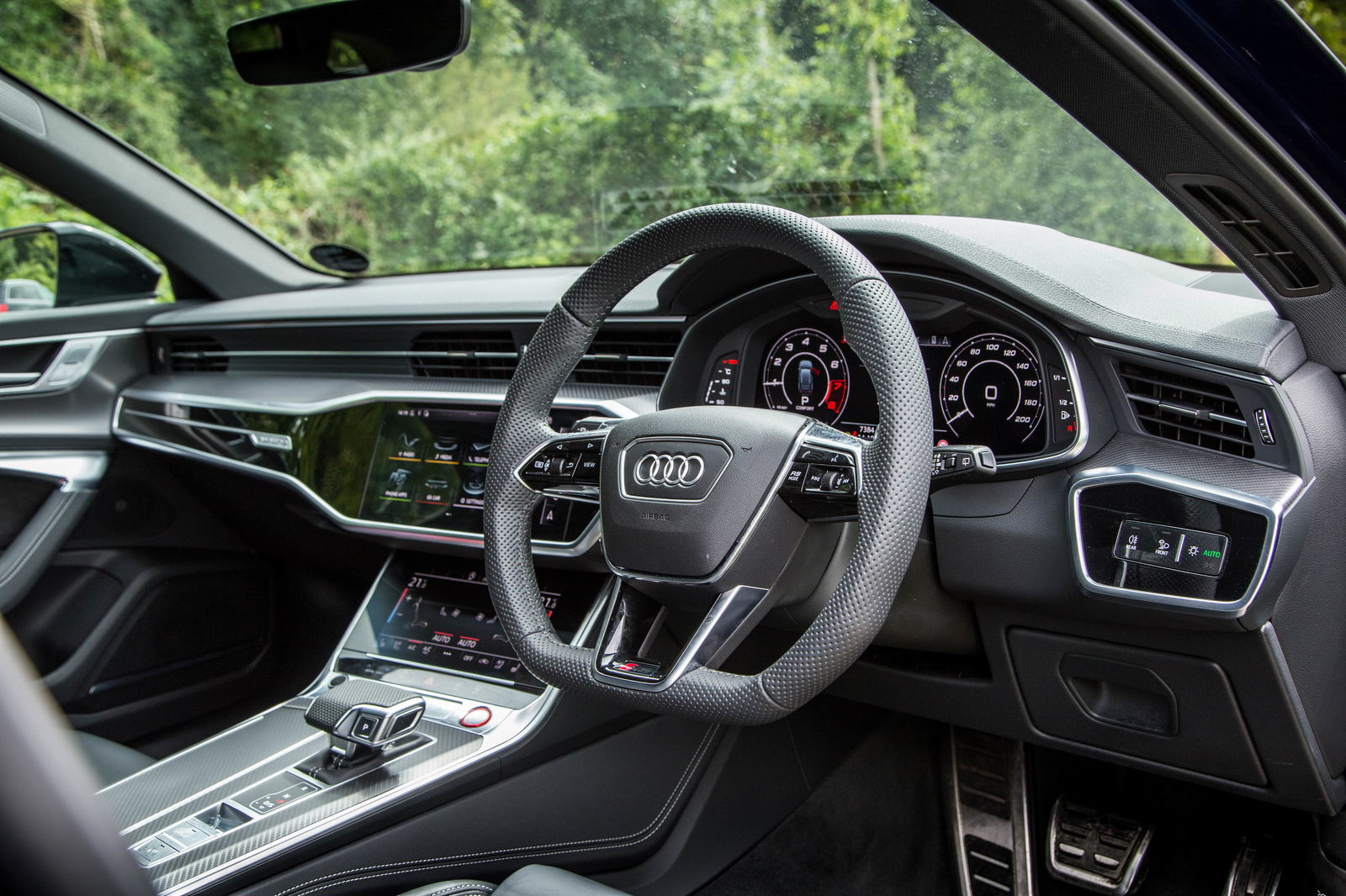 RS6 Vs R8 RWD: What's The More Exciting >£100k Audi?