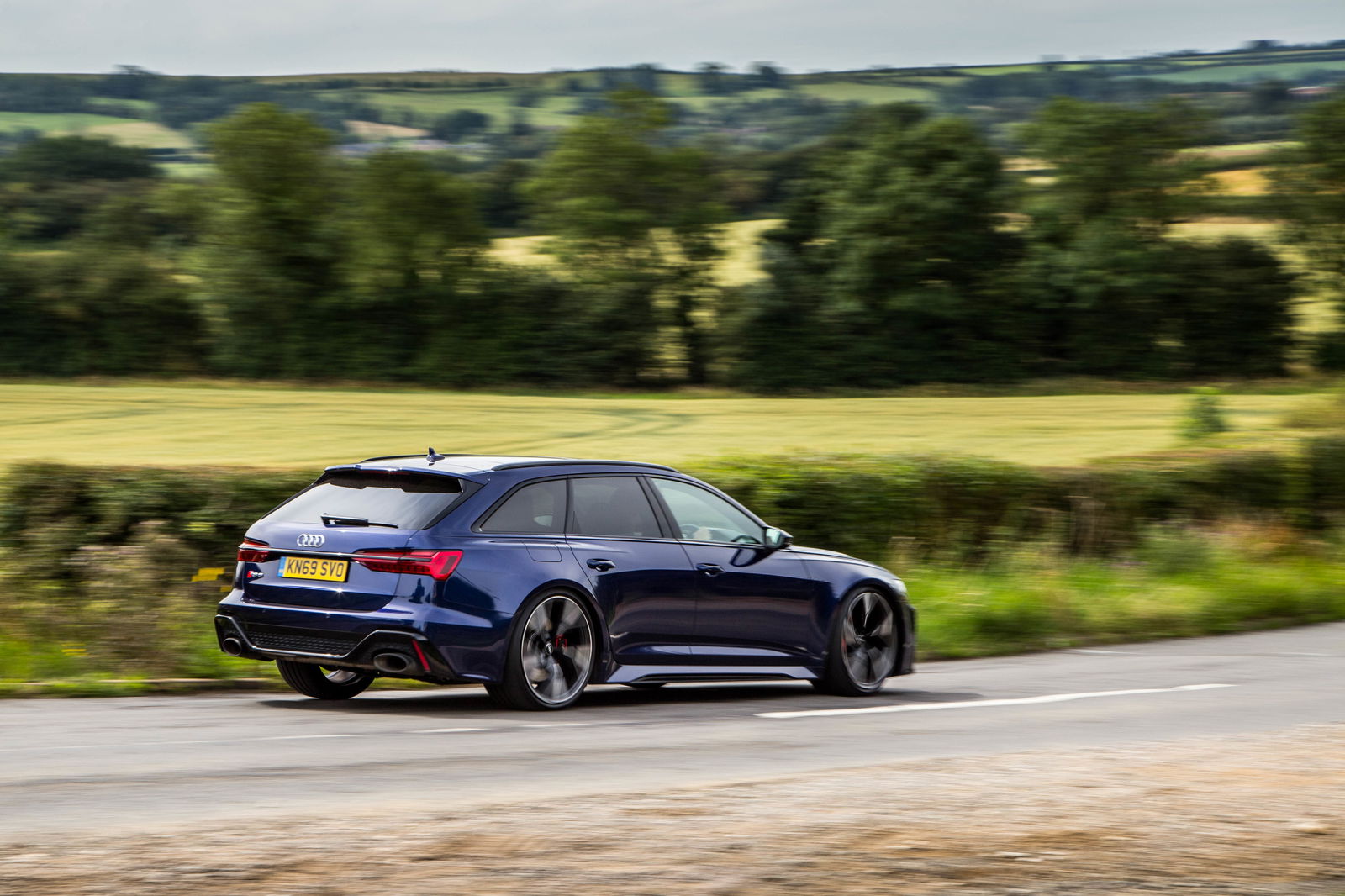 RS6 Vs R8 RWD: What's The More Exciting >£100k Audi?