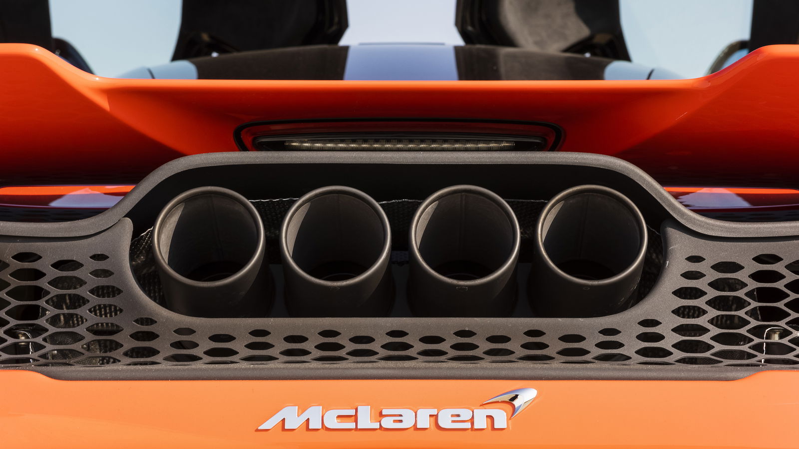 McLaren 765LT Review: Almost Woking's Masterpiece